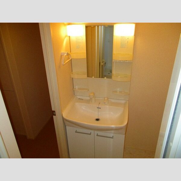 ソシア　B 洗髪洗面化粧台