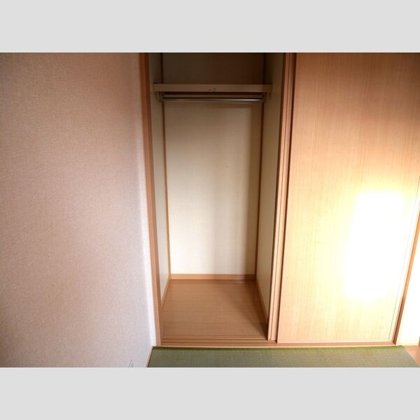 みそのハウス 収納