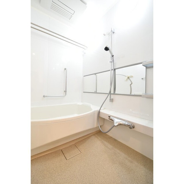 パークコート麻布十番ザタワー1003号室 内観