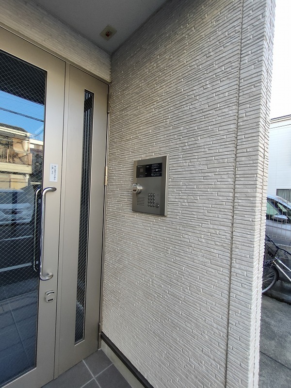 グリーンリーフ　レジデンス2階 部屋その他