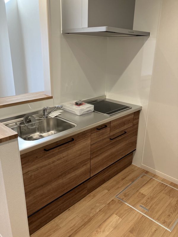 Ｆａｍｉｌｌｉａ大宮 キッチン