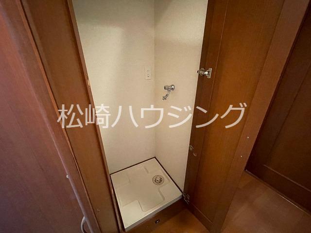 サンテラスもみじ山3階 部屋設備