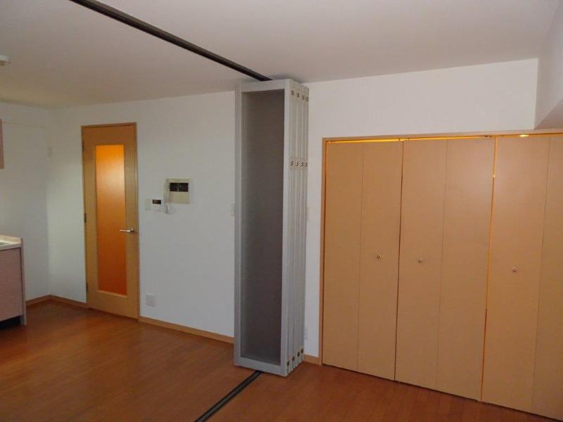 スカイコート日本橋人形町第５ リビング