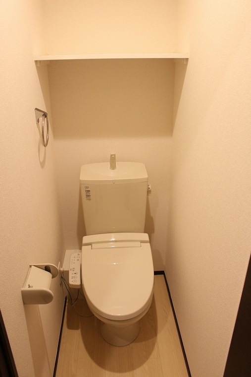 クレイノヴィレッタ104号室 部屋その他