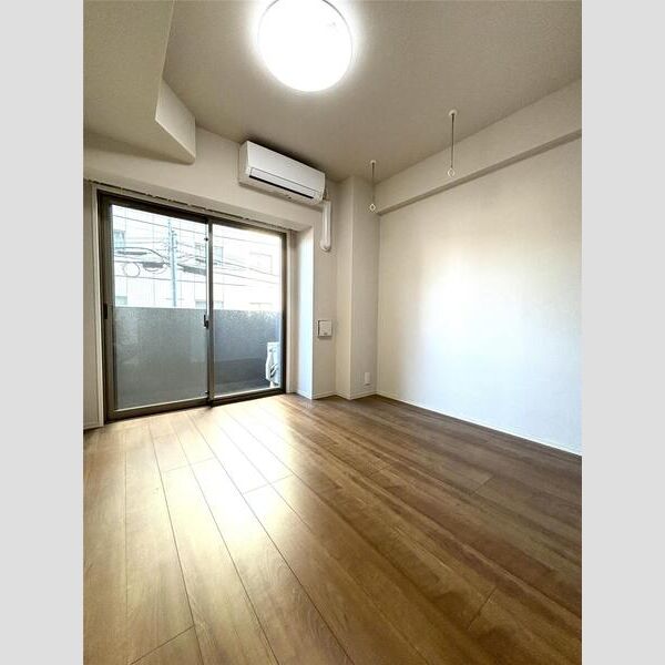 MAXIV西川口 洗面