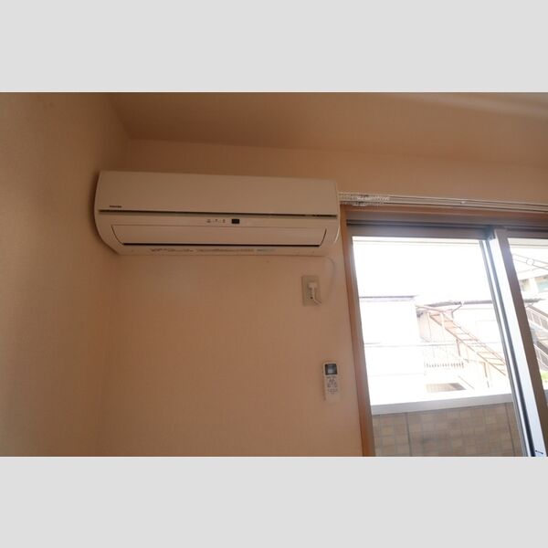 モンテローザ301号室 同建物別部屋の参考画像