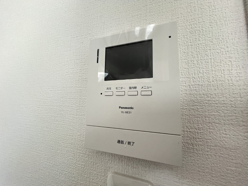 エテルノア2階 部屋その他