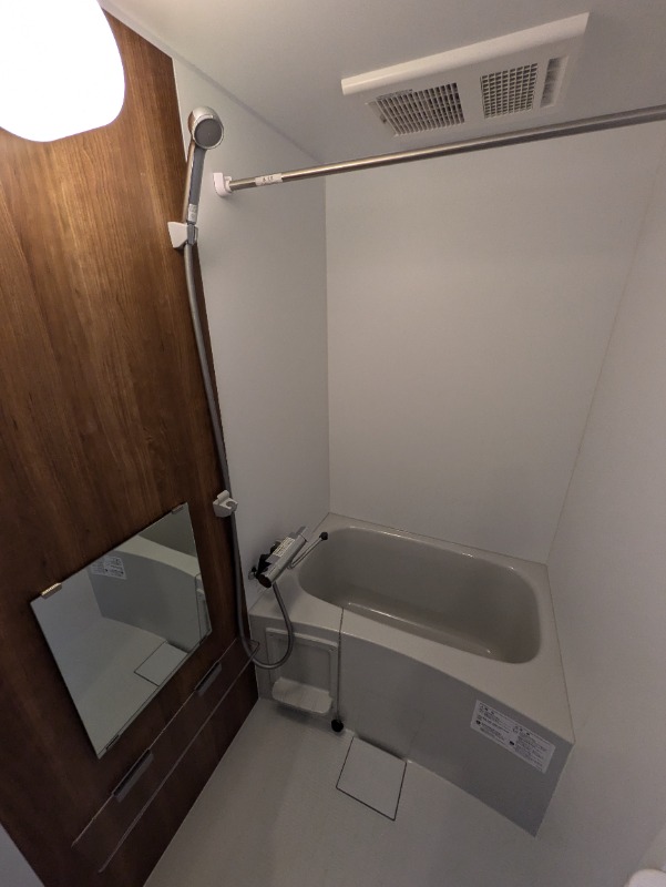 パインリーフ1階 部屋その他