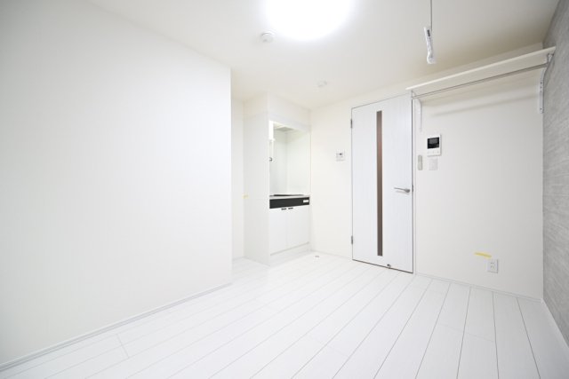 Ｃスクエア矢口1階 部屋その他