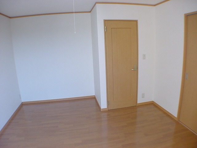 市川ガーデンヴィラ 内観