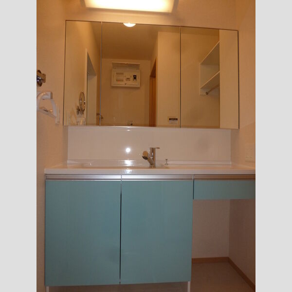 ルーチェH 洗面