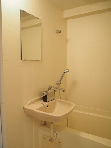 プライムアーバン平井707号室 同建物別部屋の参考画像