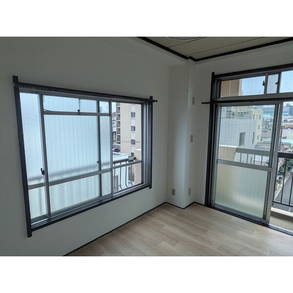 丹羽マンション0401号室 部屋その他