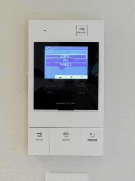 Ｌａ　Ｐｅｒｌａ　Ｎａｋａｎｏ3階 部屋設備