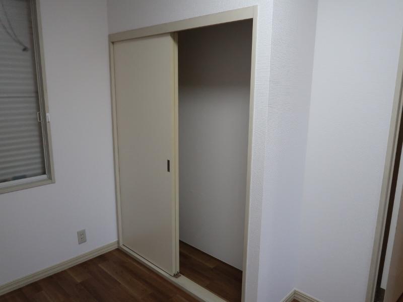 ハイツファイン2階 ※別部屋写真参照