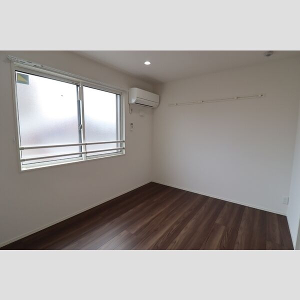 D-ROOM神明町303号室 洋室