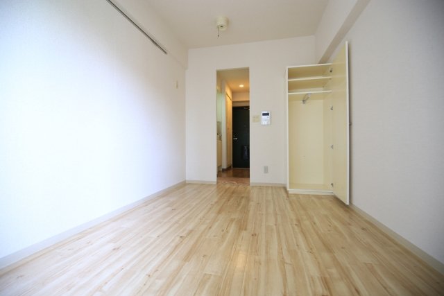 スカイコート鶴見第5202号室 同建物別部屋の参考画像