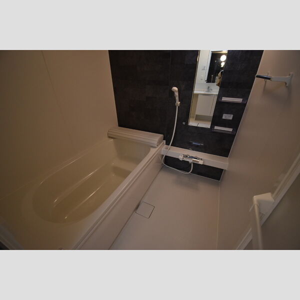 グランメール 浴室