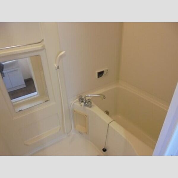 ヴェルディ清見台　AB 浴室