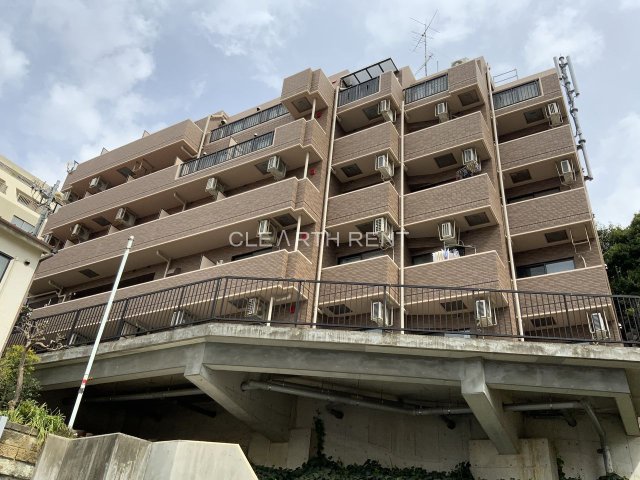 菱和パレス品川島津山 五反田のデザイナーズマンション