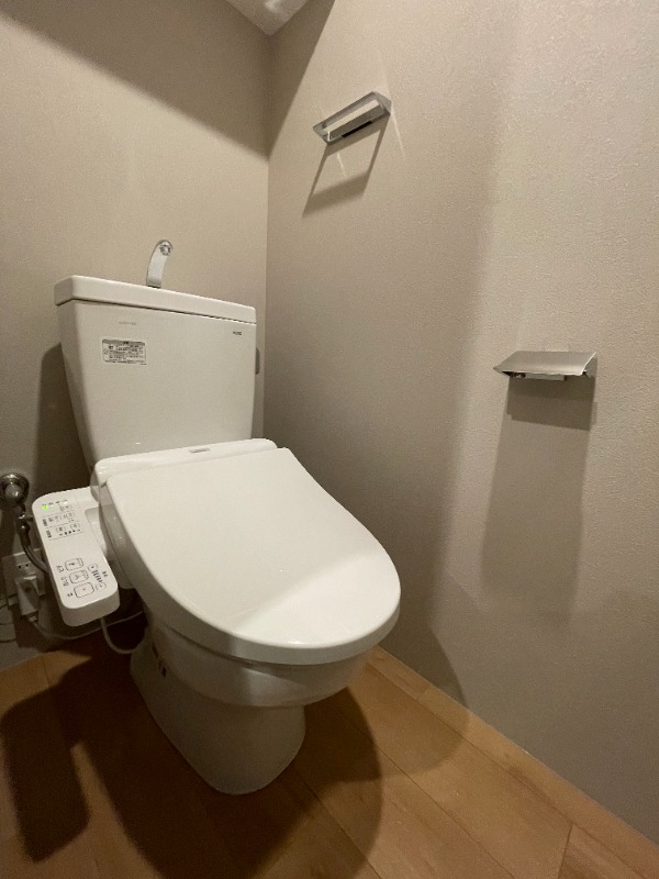 LEGALAND白金高輪3階 部屋その他