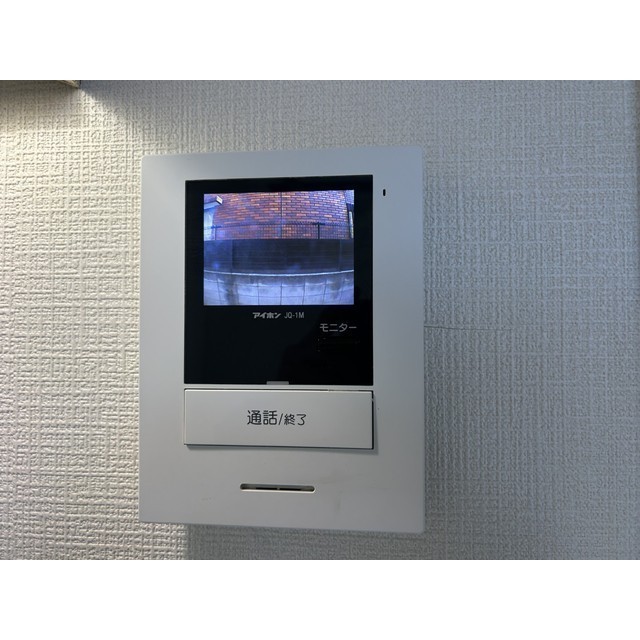 ルフィ東川口102号室 部屋その他