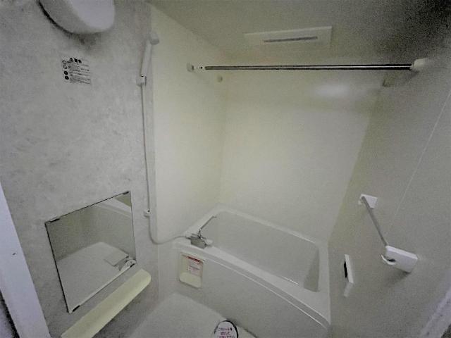 グリーンリーフ バス