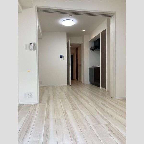 S-RESIDENCE新宿御苑1403号室 玄関