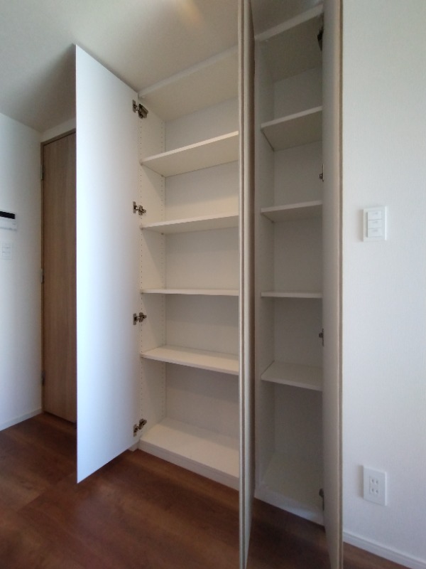 クレイシアIDZ大森町5階 部屋その他