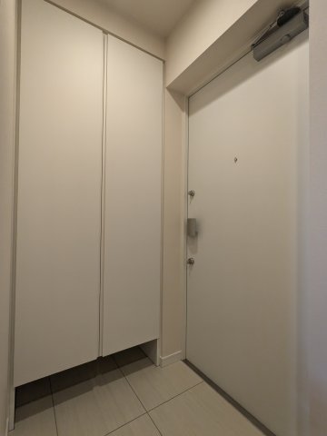 アジールコート板橋本町0201号室 同建物別部屋の参考画像