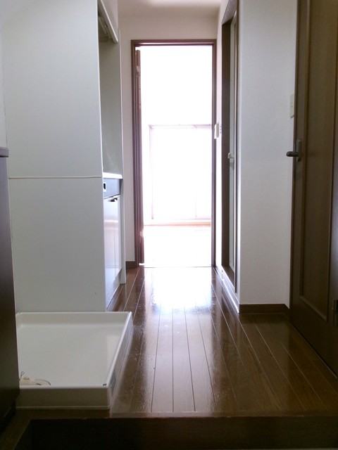 ＮＴ　ＣＯＵＲＴ0405号室 玄関