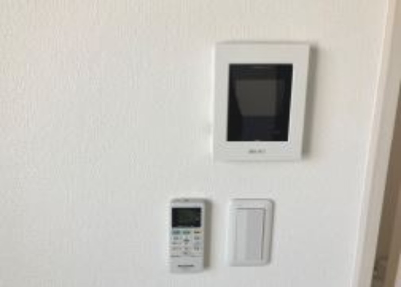 ルミエール荒川町屋2階 ＊別号室の写真となります。