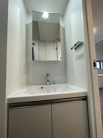 SYFORME NAKANO 同タイプ別室参考写真