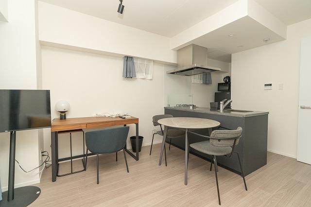 Lighthouse中馬込2階 その他