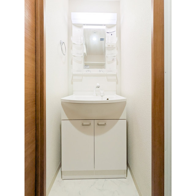 ＧＲＡＮ　ＰＡＳＥＯ舎人0103号室 内観