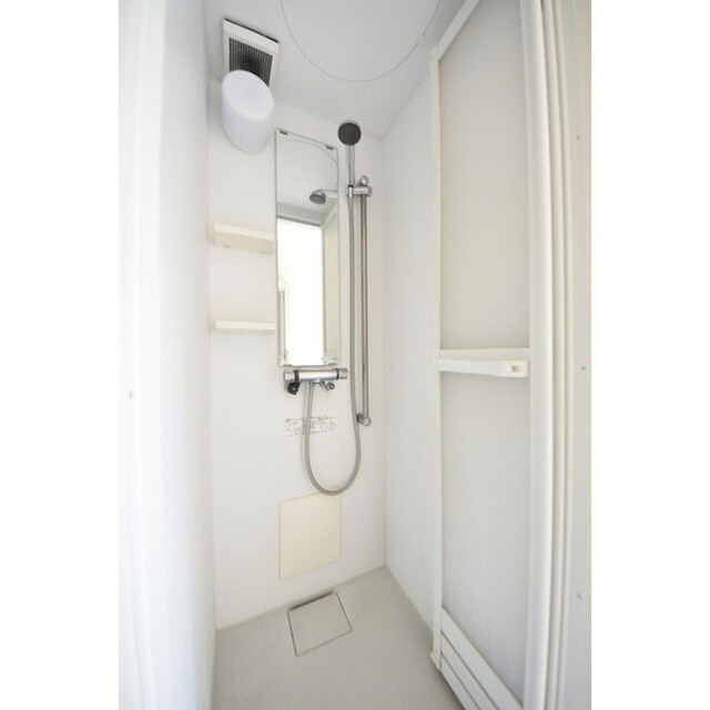 デルソルイケブクロ0102号室 内観