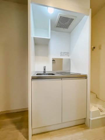 リープ横浜橋0303号室 その他