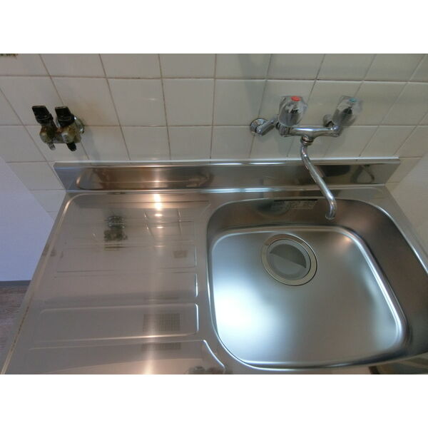 アドバンスI キッチン