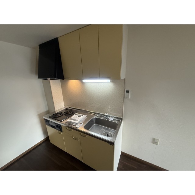 イイダコーポB101号室 キッチン