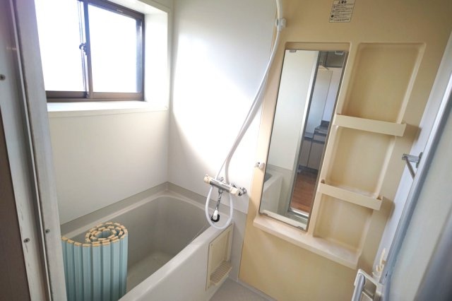 平野アパート2階 部屋その他