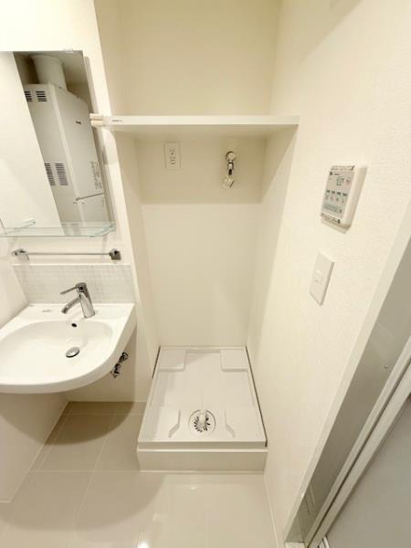 ＡＬＥＲＯ新中野ＩＩ4階 部屋その他