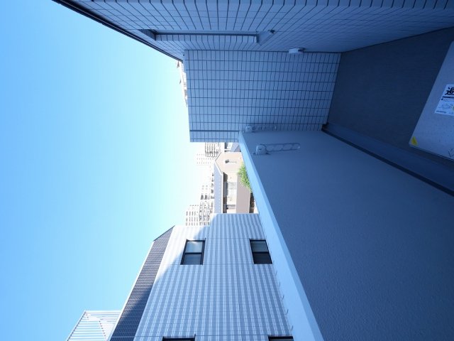 THE PREMIUM CUBE G 東中野4階 内観