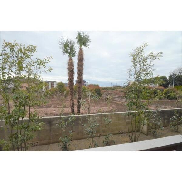 Grace　Court　III101号室 部屋その他