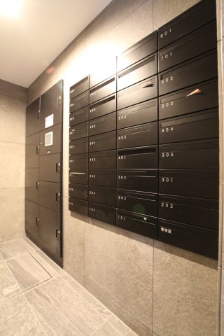 ラフィスタ川崎Ⅳ5階 外観