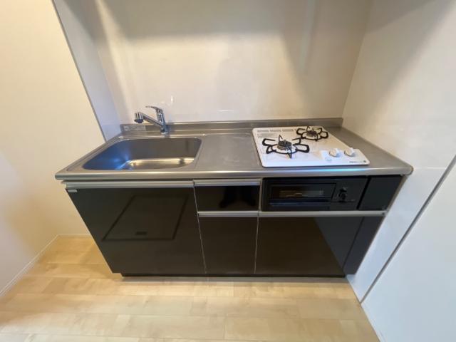 ラック　フォレスト キッチン