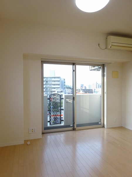 ヴェルステージ板橋本町Ⅱ リビング