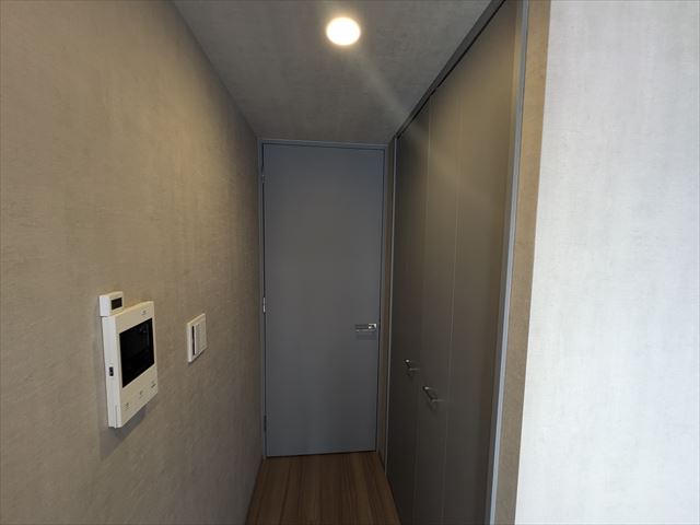 SYFORME MINOWA502号室 ※同タイプ参考写真です（カラータイプが異なる場合がございます）