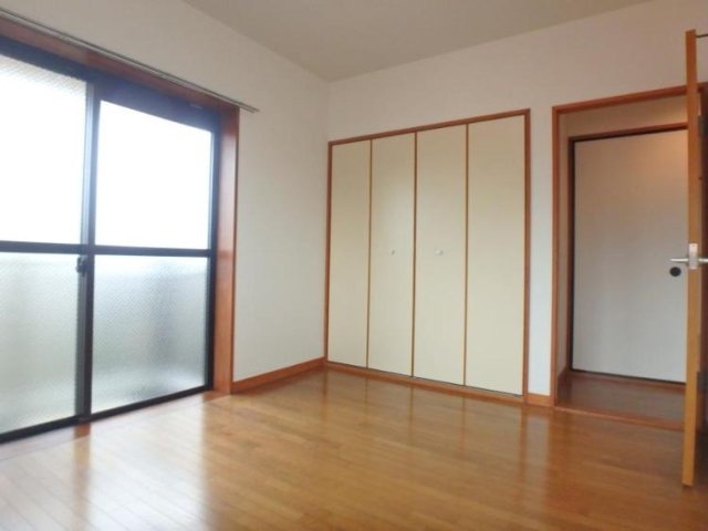 ヴィントハウス石神井3階 部屋その他