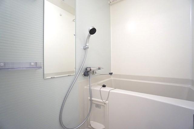 ジェノヴィア京成立石Ⅳスカイガーデン 洗面所