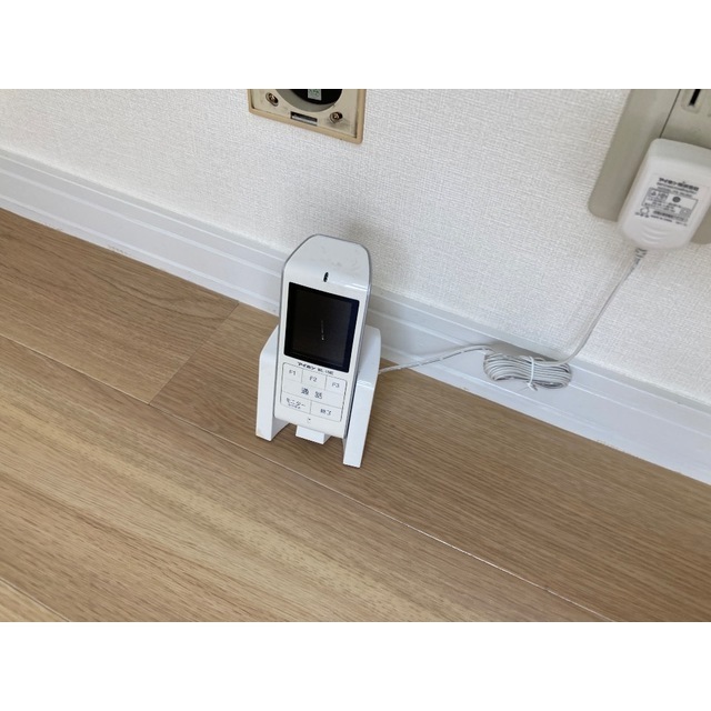 オリーブ213号室 部屋その他